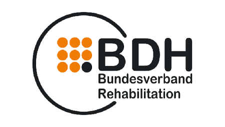 BDH Bundesverband Rehabilitätion