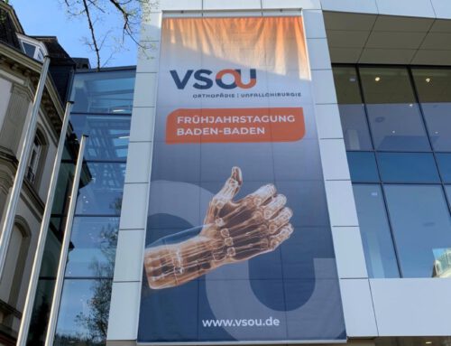VSOU im April 2026