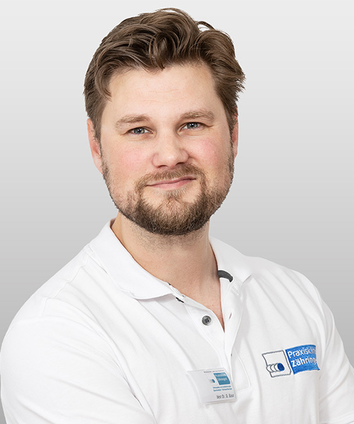 Dr. med. David Baur