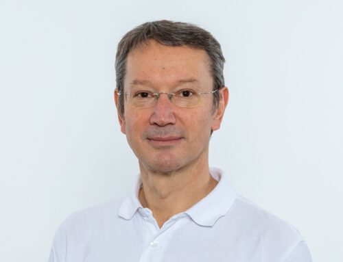 Dr. Kaltenbach verabschiedet sich zum 31.12.2025