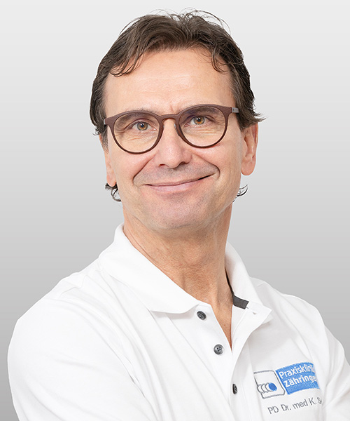 Priv.-Doz. Dr. med. Konrad Seller