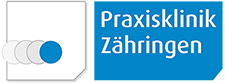 Praxisklinik Zähringen Logo