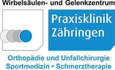 Praxisklinik Zähringen Logo