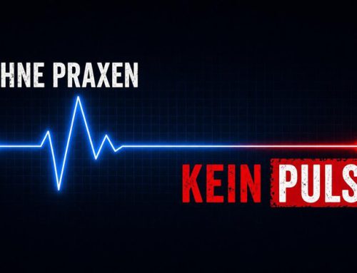 Online-Petition: Kahlschlag der ambulanten Versorgung stoppen